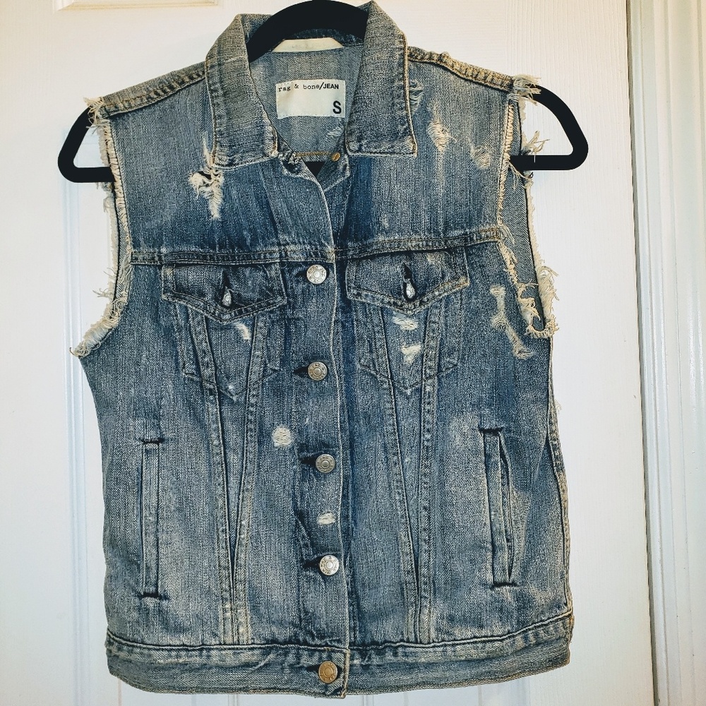 Rag & bone - Picture 4 of 8